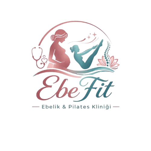 Ebe Fit Logo